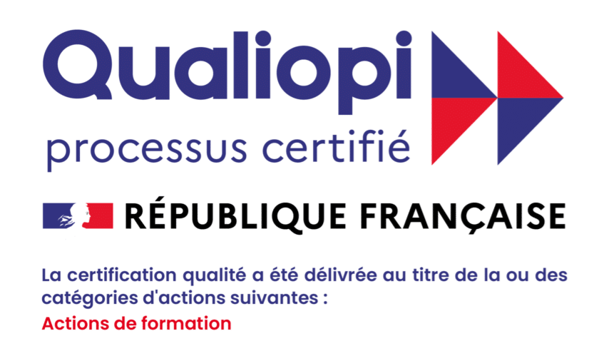 Certification Qualiopi : gage de qualité des organismes de formation CPF